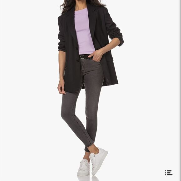 Frame Le High skinny jeans, 31 - Picture 1 of 8